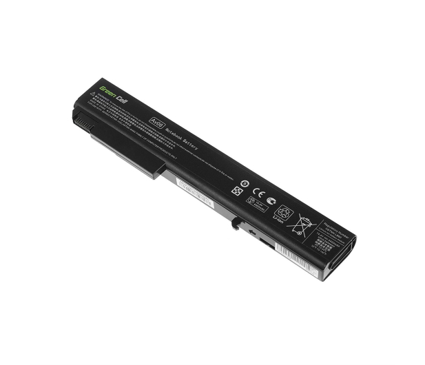 GREENCELL HP EliteBook 8500 14,4V 4400mAh - 514886 - zdjęcie 4